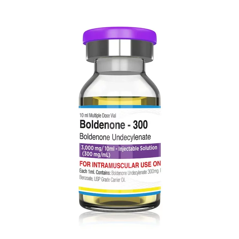 boldenone 1