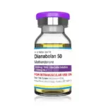 Dianabolan 50 - Pharmaqo Labs