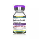 Supersus 400 - Pharmaqo Labs