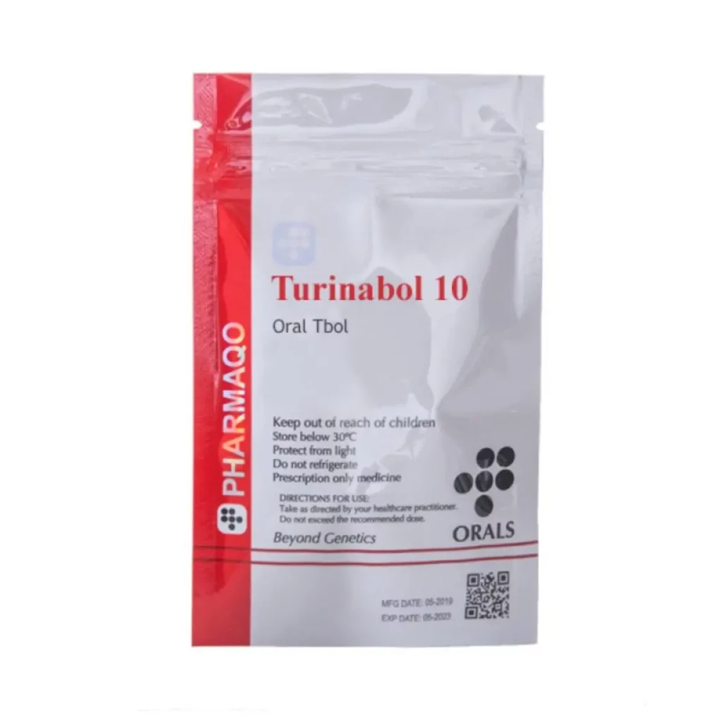 pharmaqo labs turinabol