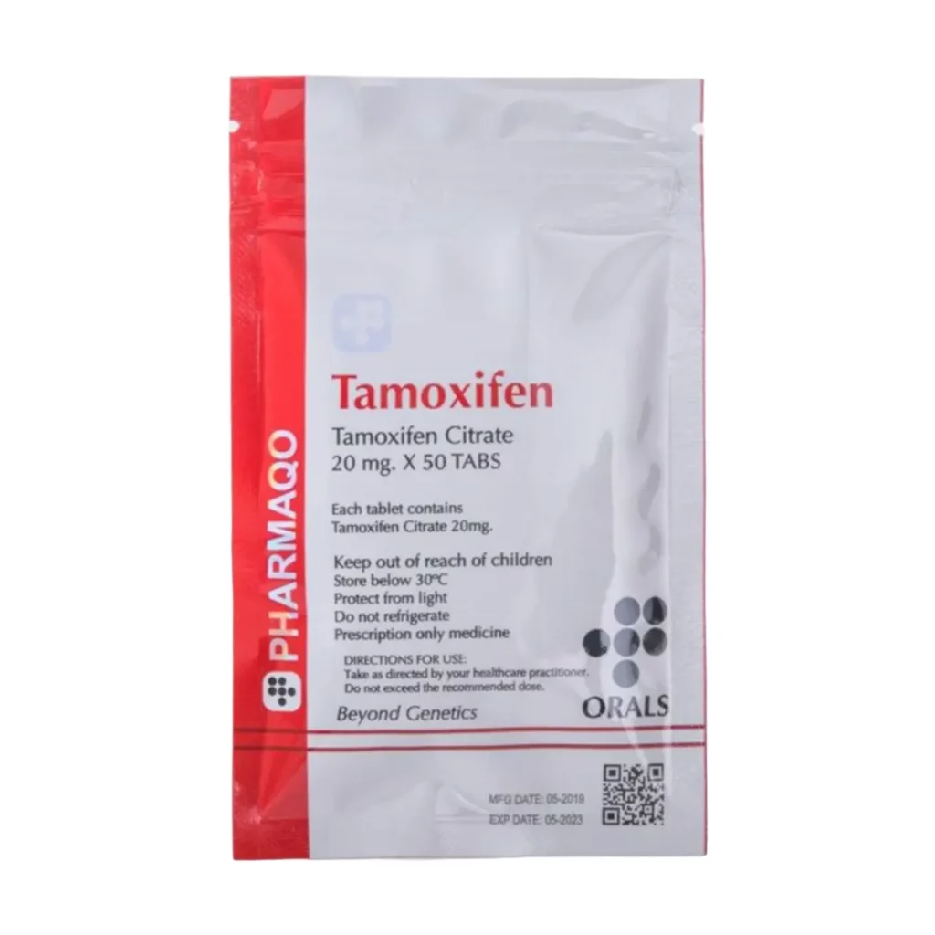 tamoxifen front