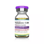 Testosterone-C 200 - Pharmaqo Labs