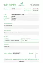 Boldenone Undecylenate 300 - Proper Labs - Image 2