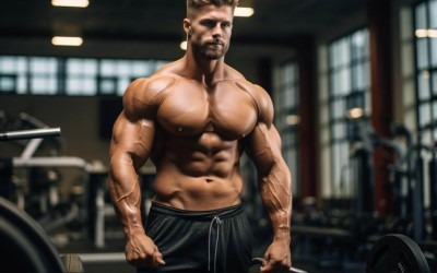 Everything You Need to Know About Testosterone Cypionate Bodybuilding Effectiveness