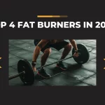 Which Fat Burner is The Best? Top 4 Picks in 2024