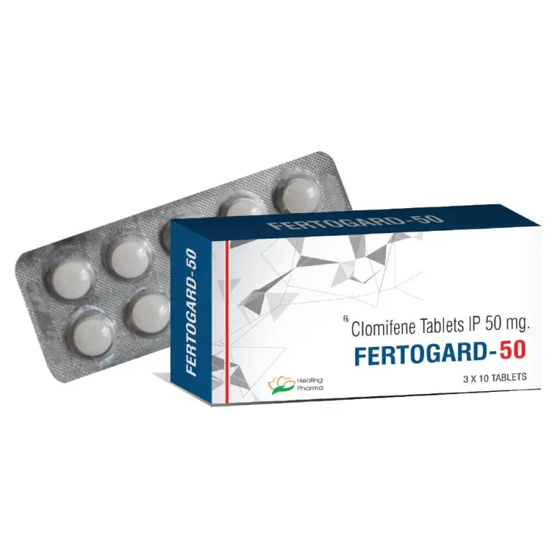Fertogard 50