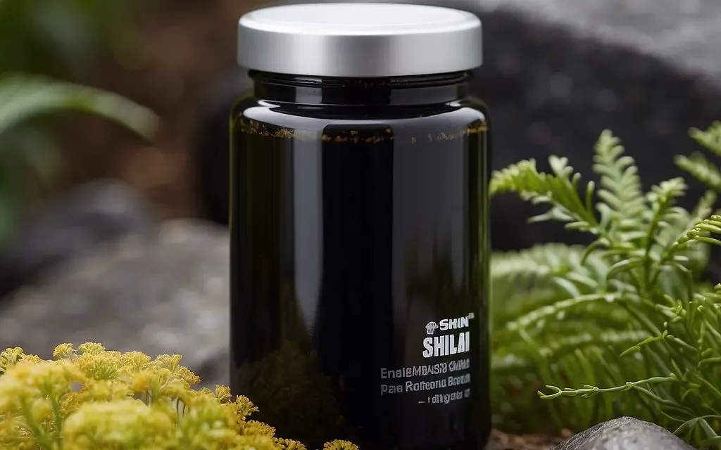 Shilajit: Top Benefits and How to Safely Use It