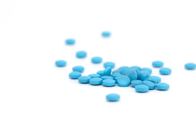 Viagra Side Effects: The Good, the Bad, and the Ugly