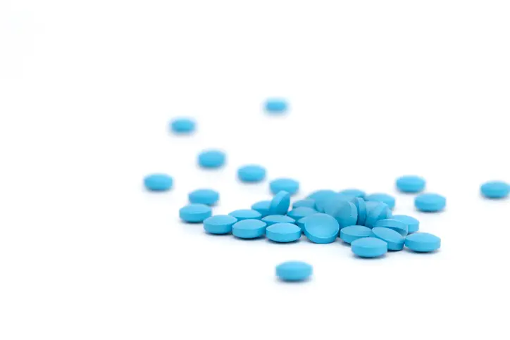 Viagra Side Effects: The Good, the Bad, and the Ugly