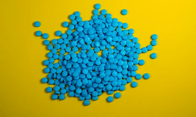 Viagra: Your Guide to the Famous Blue Pill