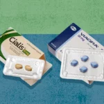 Comparing ED Treatments in the UK: Viagra vs Alternatives