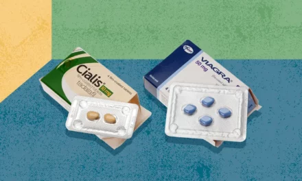 Comparing ED Treatments in the UK: Viagra vs Alternatives