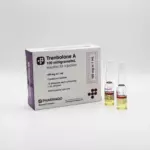 Trenbolone A 100mg - PharmaQo Labs [Amps] - Image 2