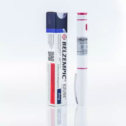 Belzempic Ezuse (Generic Ozempic) - Beligas Pharmaceuticals