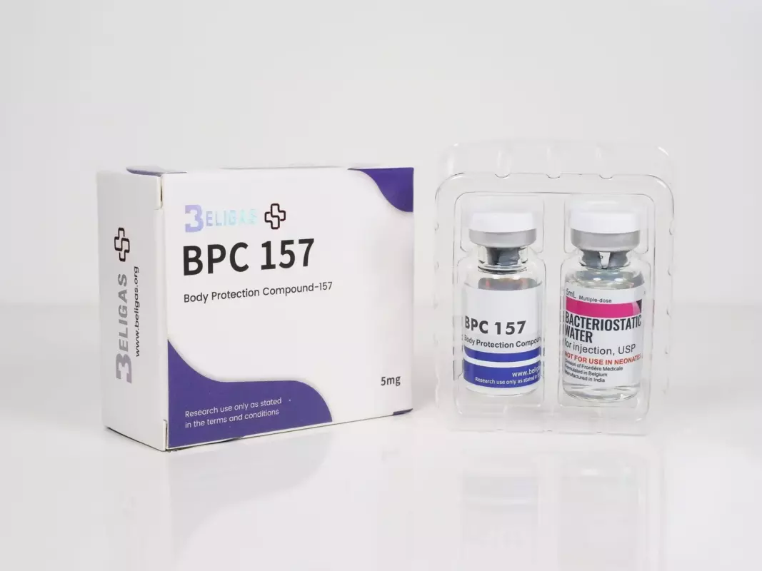 BPC 157 (5mg)