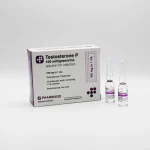Testosterone Propionate 100mg - PharmaQo Labs [Amps] - Image 5