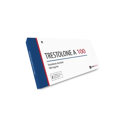 Deus Medical Trestolone A 100 (MENT)