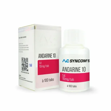 Andarine S4 SARMS UK