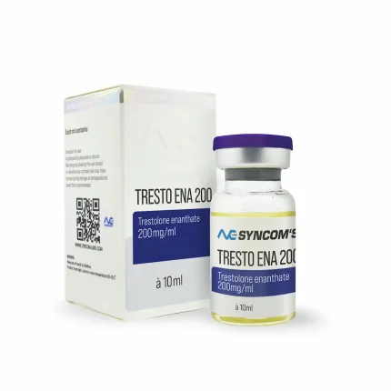 Ment Trestolone Enanthate 200 - Syncom Labs UK