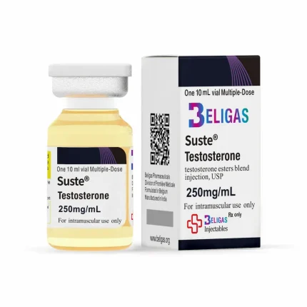 Sustanon 250 Beligas Pharma