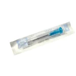 Needle 23Gx1 (0.6x25mm) - Pack of 10 - Image 2